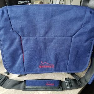 Mens Mountainsmith  Laptop Bag